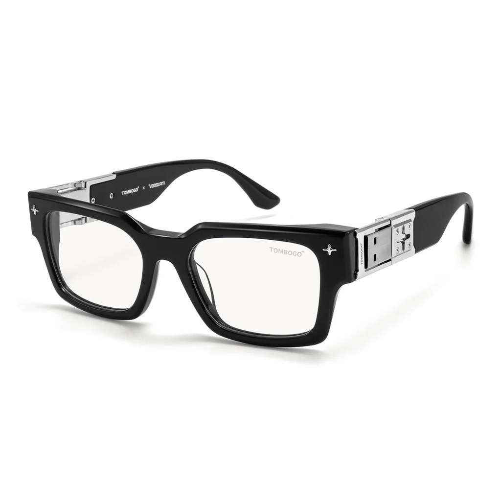 TOMBOGO USB GLASSES(THE PROGRAMMER)